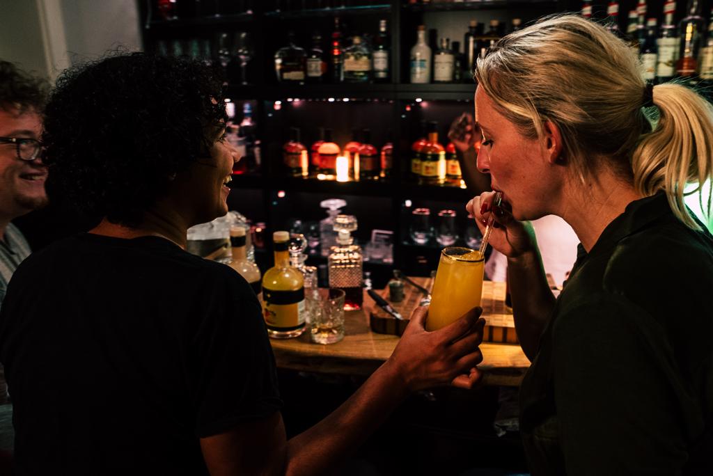 Cocktail Tasting Pakete – Genussvolles Tasting zu zweit